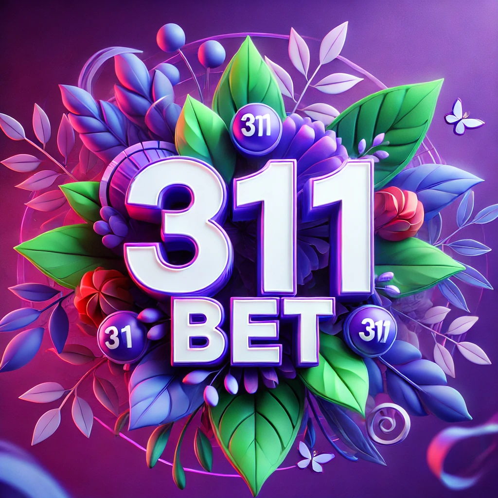 Logo da 311bet