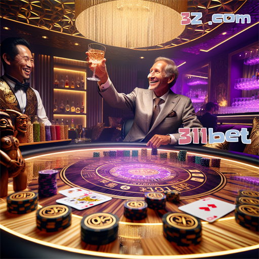 Explorando as Ofertas Exclusivas do 311bet: Uma Oportunidade Imperdível para Jogadores