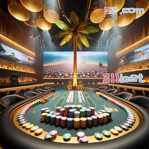 Explorando Apostas Esportivas no 311bet